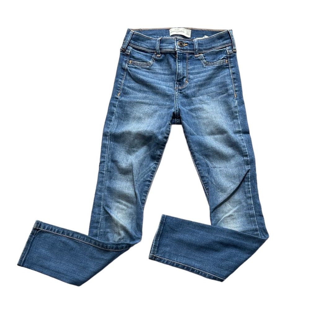 Abercrombie Kids Skinny Jeans Girls sz 12